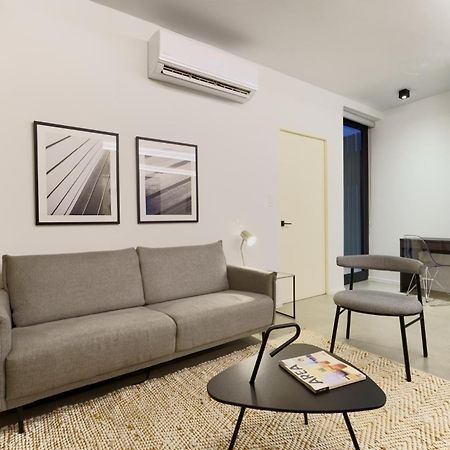 Ferienwohnung Sunny 2Br With Pool In Casco Antiguo Panama Stadt Exterior foto