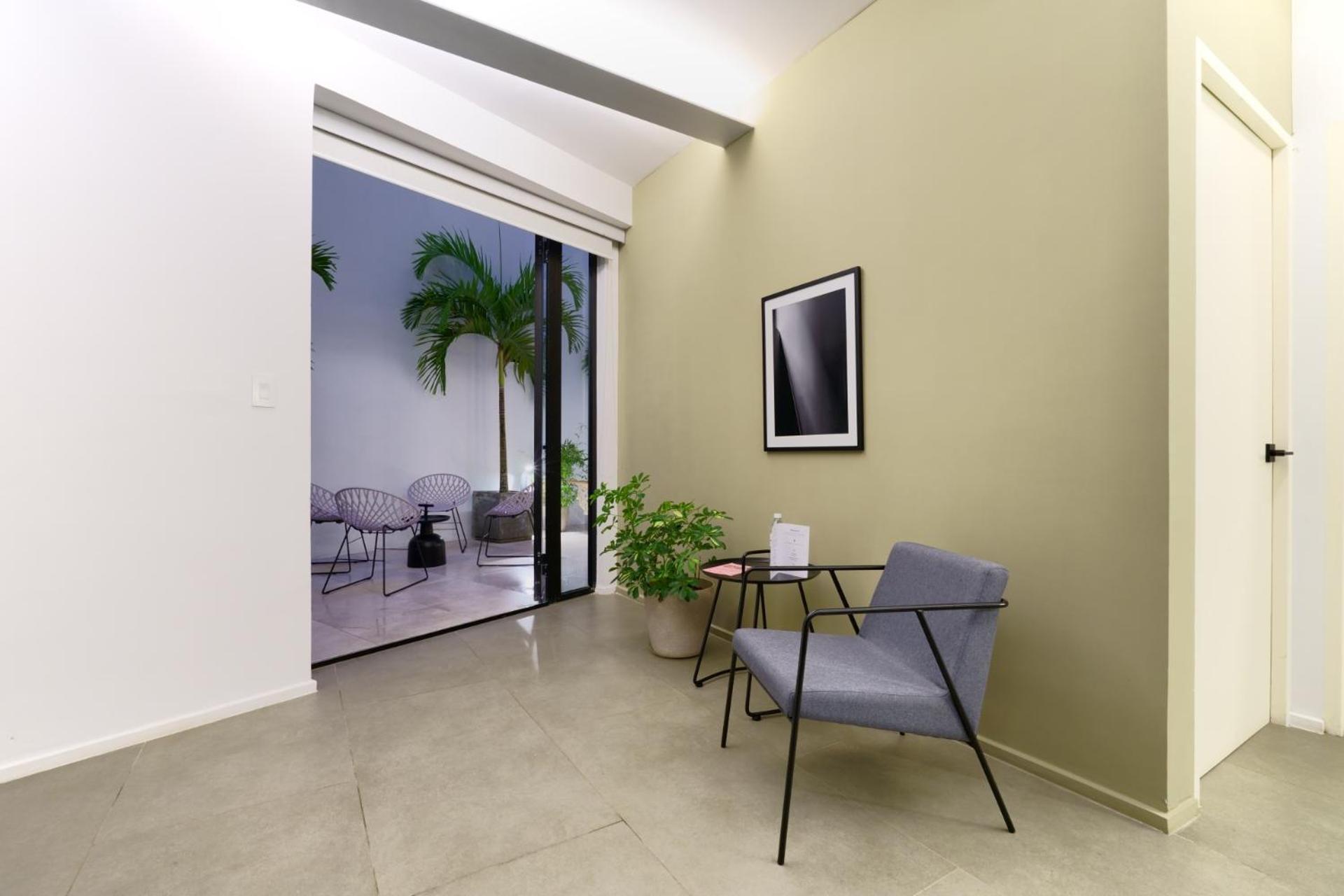 Ferienwohnung Sunny 2Br With Pool In Casco Antiguo Panama Stadt Exterior foto