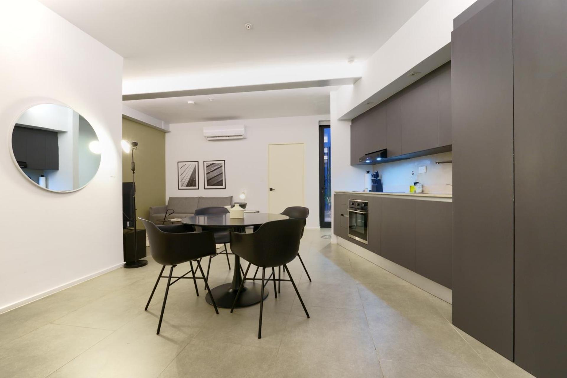 Ferienwohnung Sunny 2Br With Pool In Casco Antiguo Panama Stadt Exterior foto