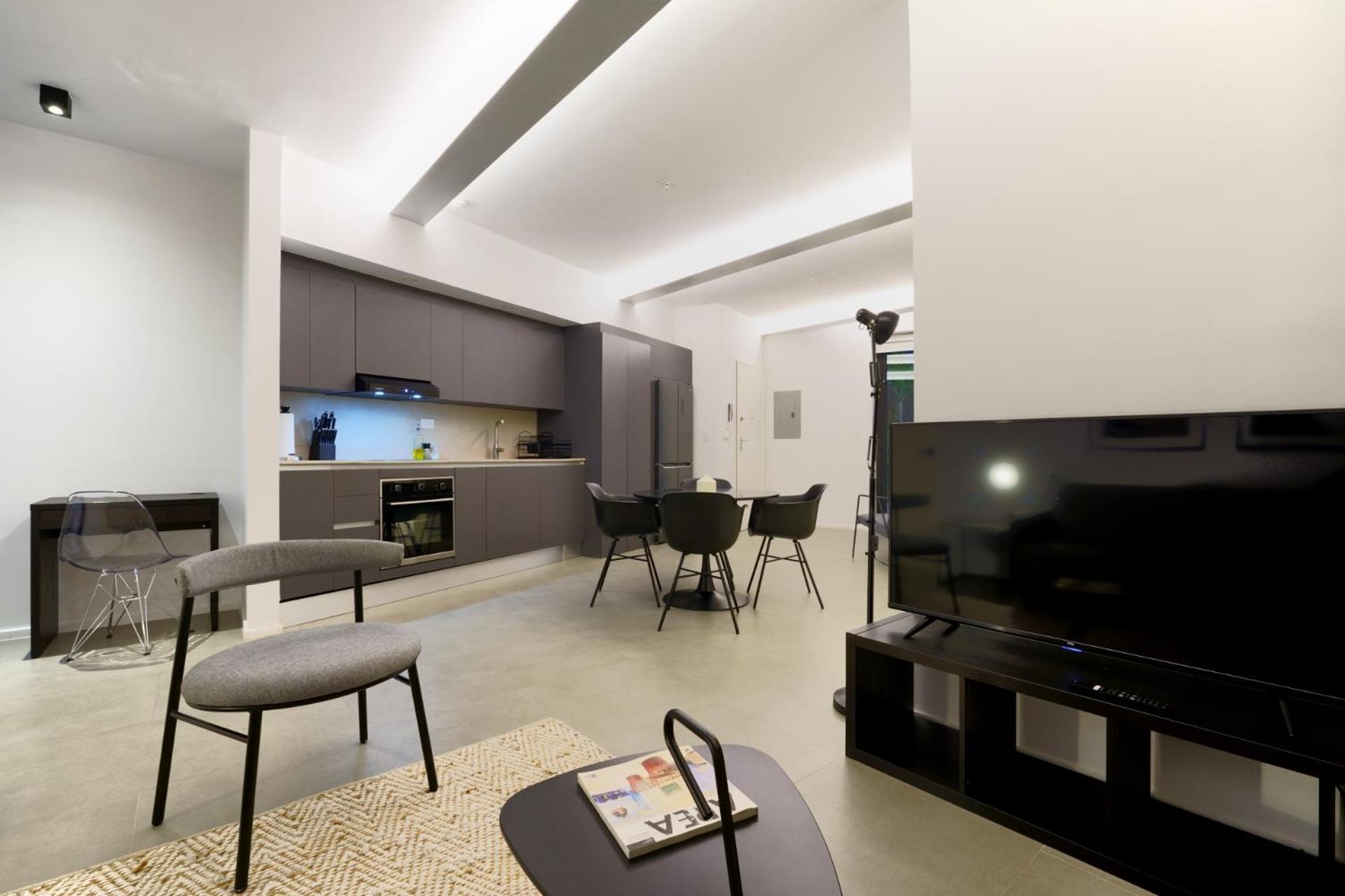 Ferienwohnung Sunny 2Br With Pool In Casco Antiguo Panama Stadt Exterior foto