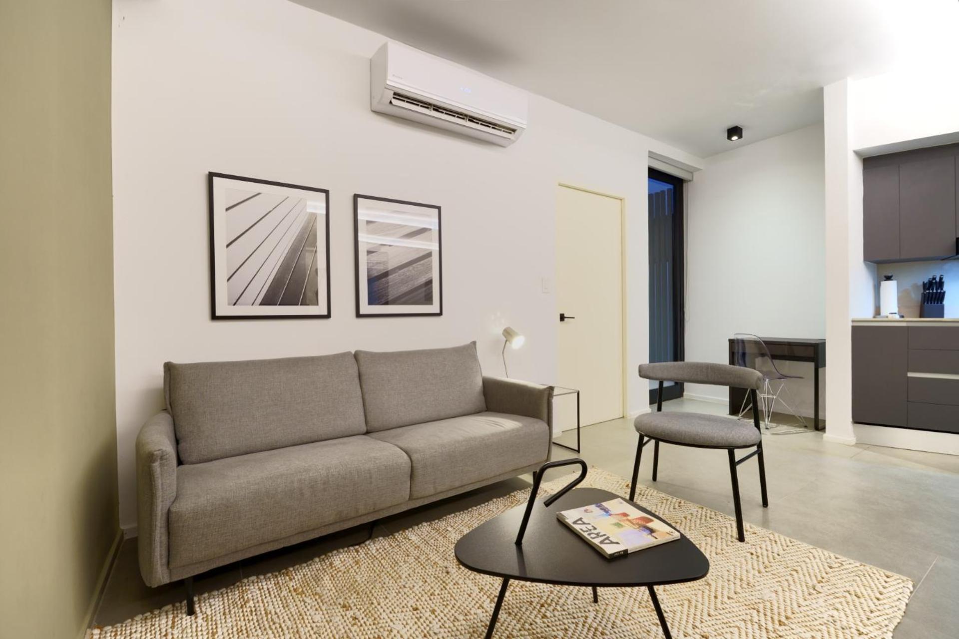 Ferienwohnung Sunny 2Br With Pool In Casco Antiguo Panama Stadt Exterior foto